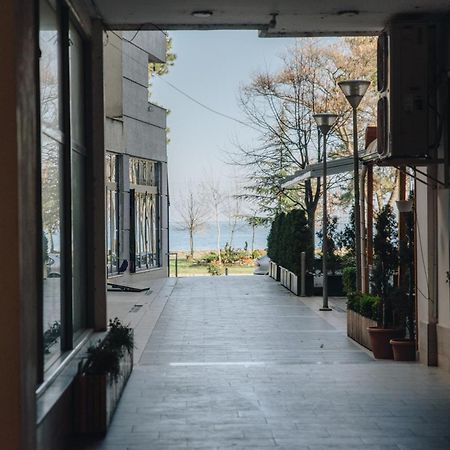 Sun&Moon Ohridlake Apartments Pogradec Exteriér fotografie